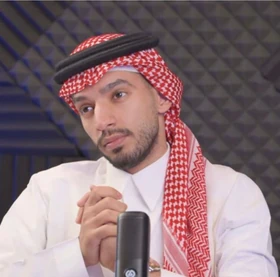 أ. محمد العنزي — المستشار التعليمي
